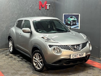 (17) - 1.5 dCi Acenta Euro 6 (s/s) 5dr