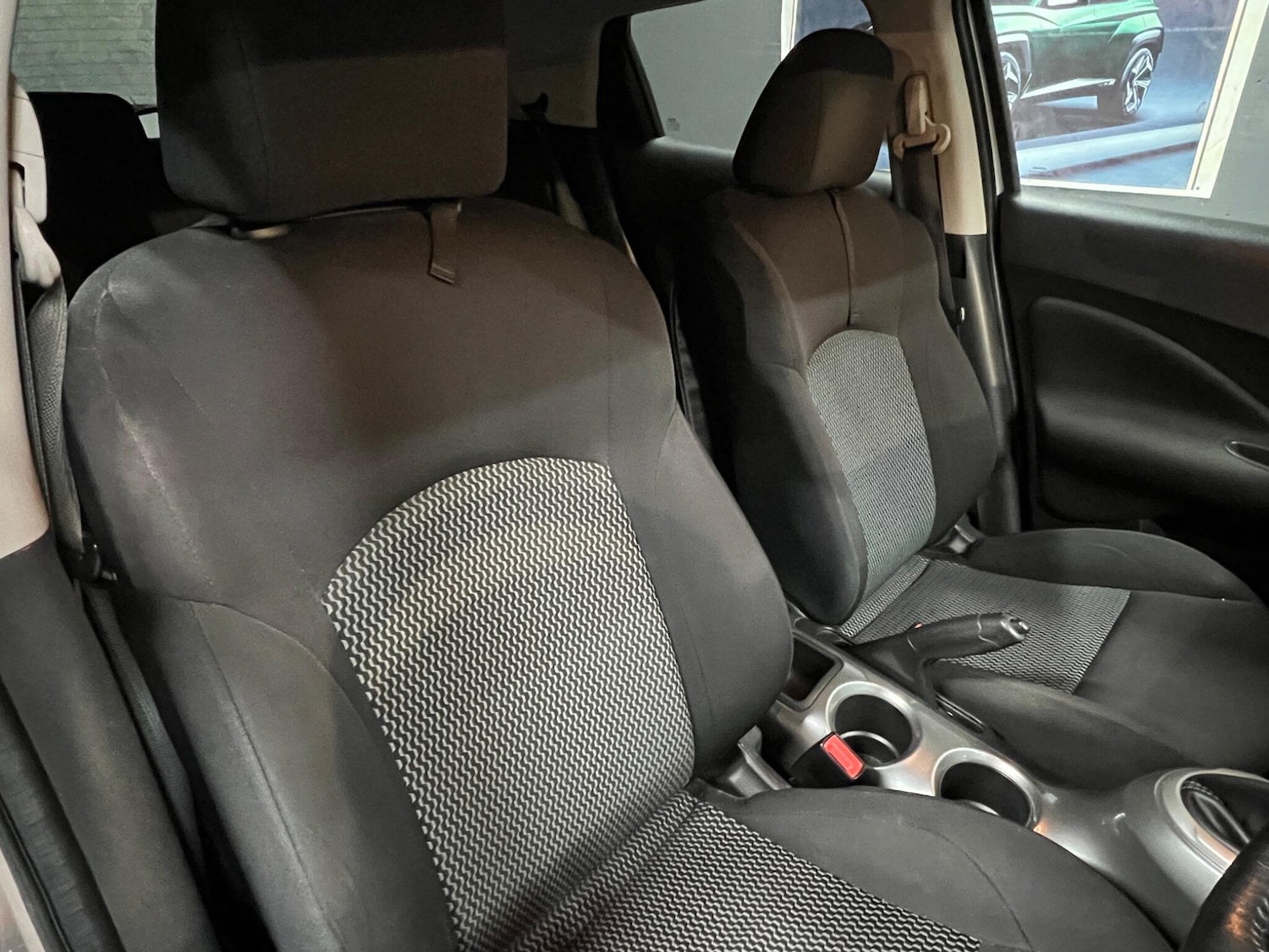 Used Nissan Juke 2017 for sale - 77396357: Photo 21