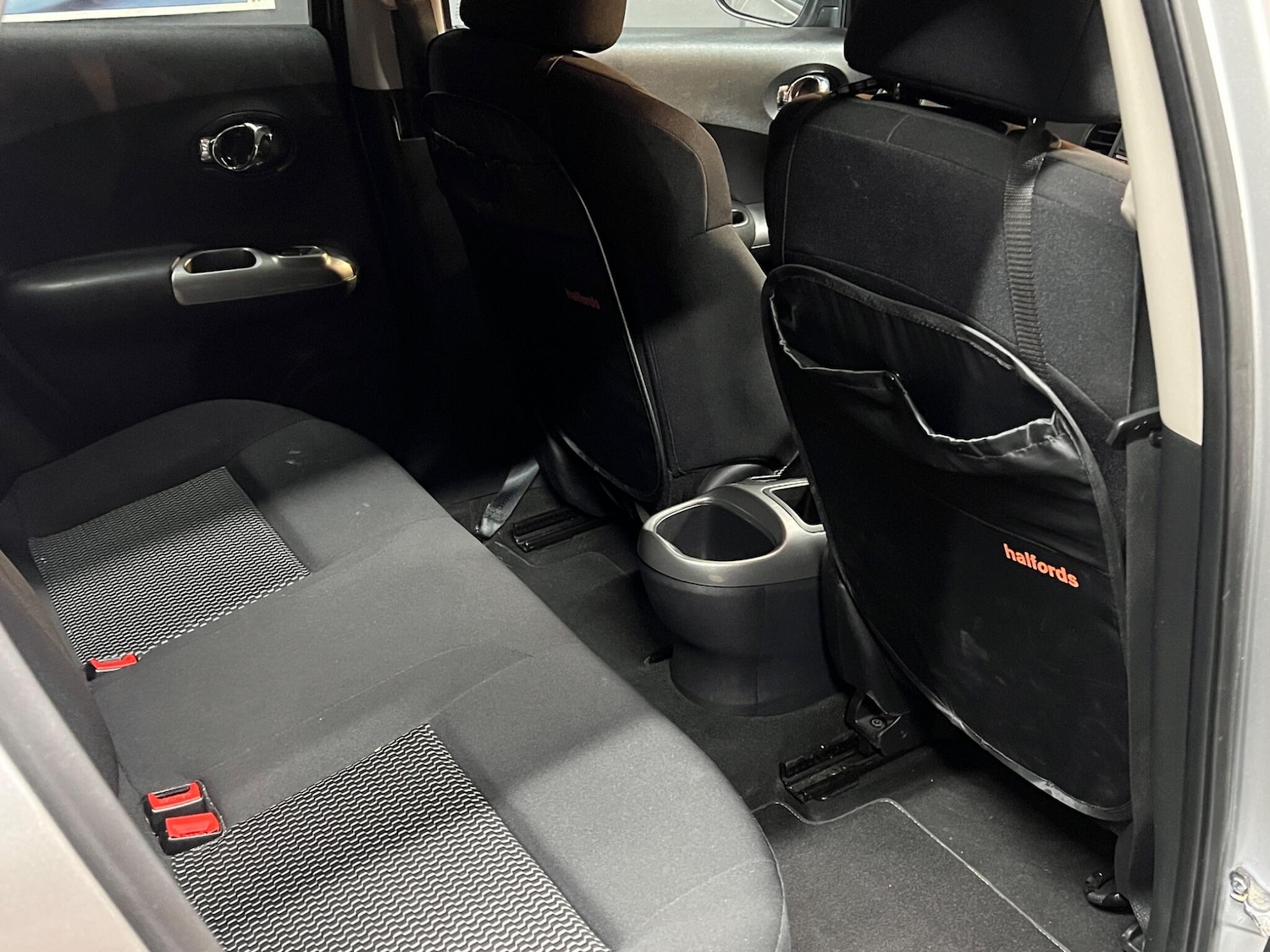 Used Nissan Juke 2017 for sale - 77396357: Photo 22