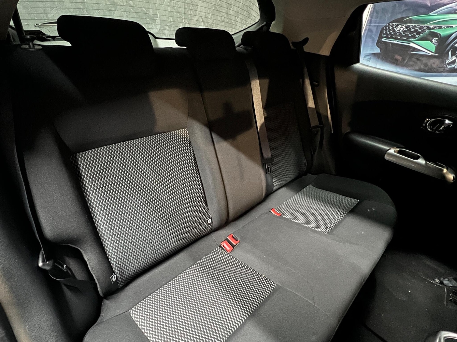 Used Nissan Juke 2017 for sale - 77396357: Photo 23