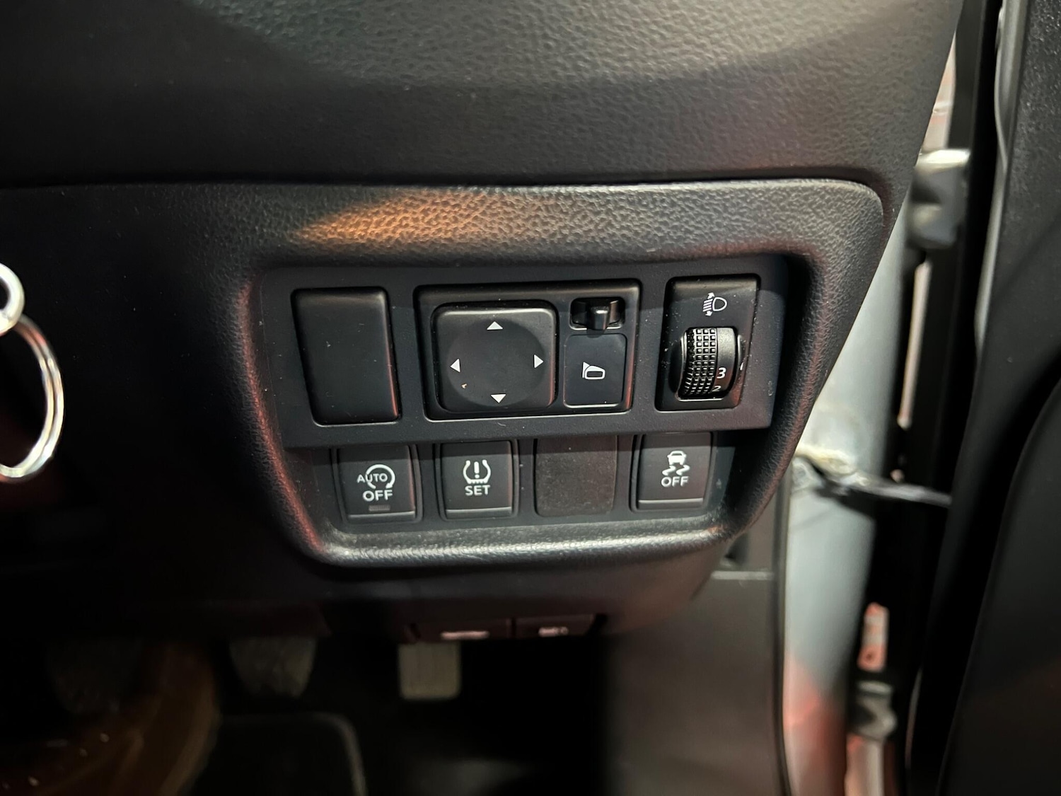 Used Nissan Juke 2017 for sale - 77396357: Photo 25