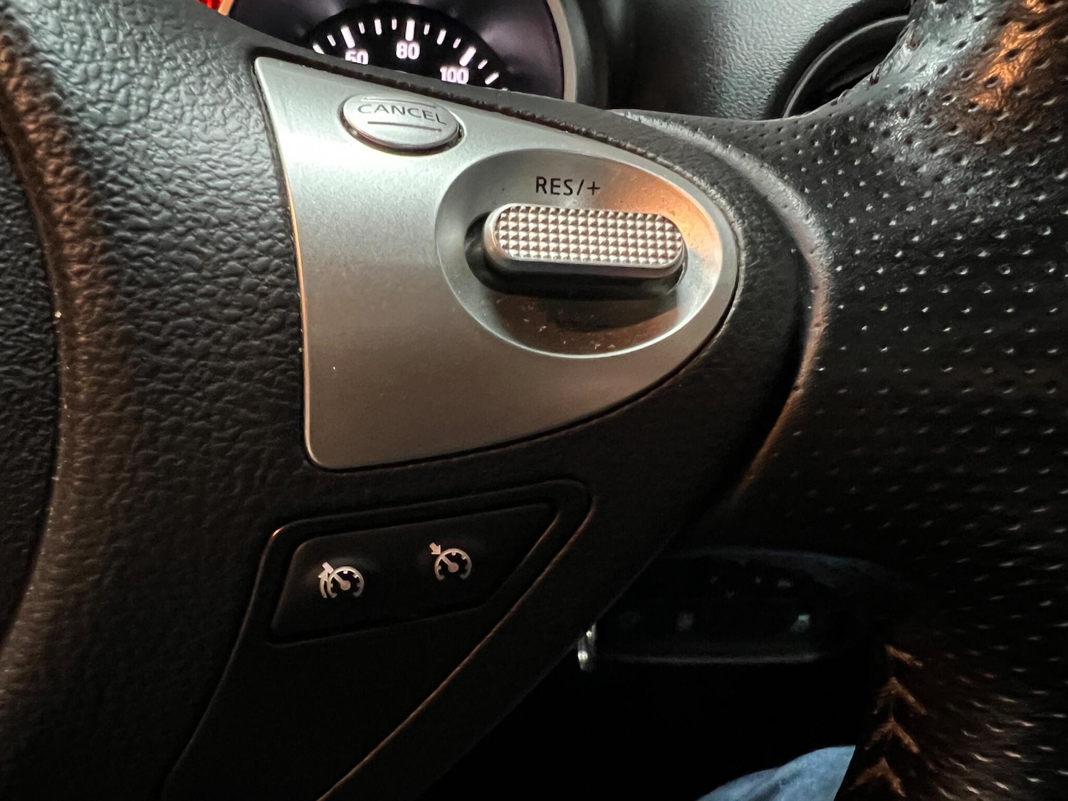 Used Nissan Juke 2017 for sale - 77396357: Photo 30