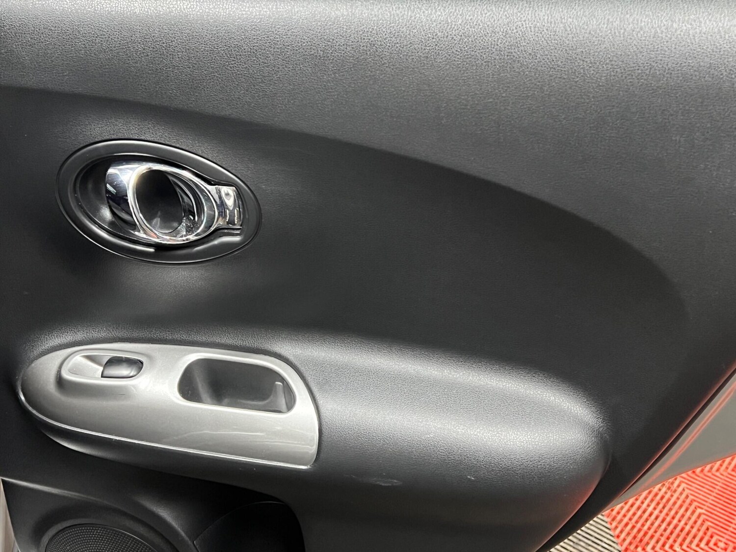 Used Nissan Juke 2017 for sale - 77396357: Photo 31