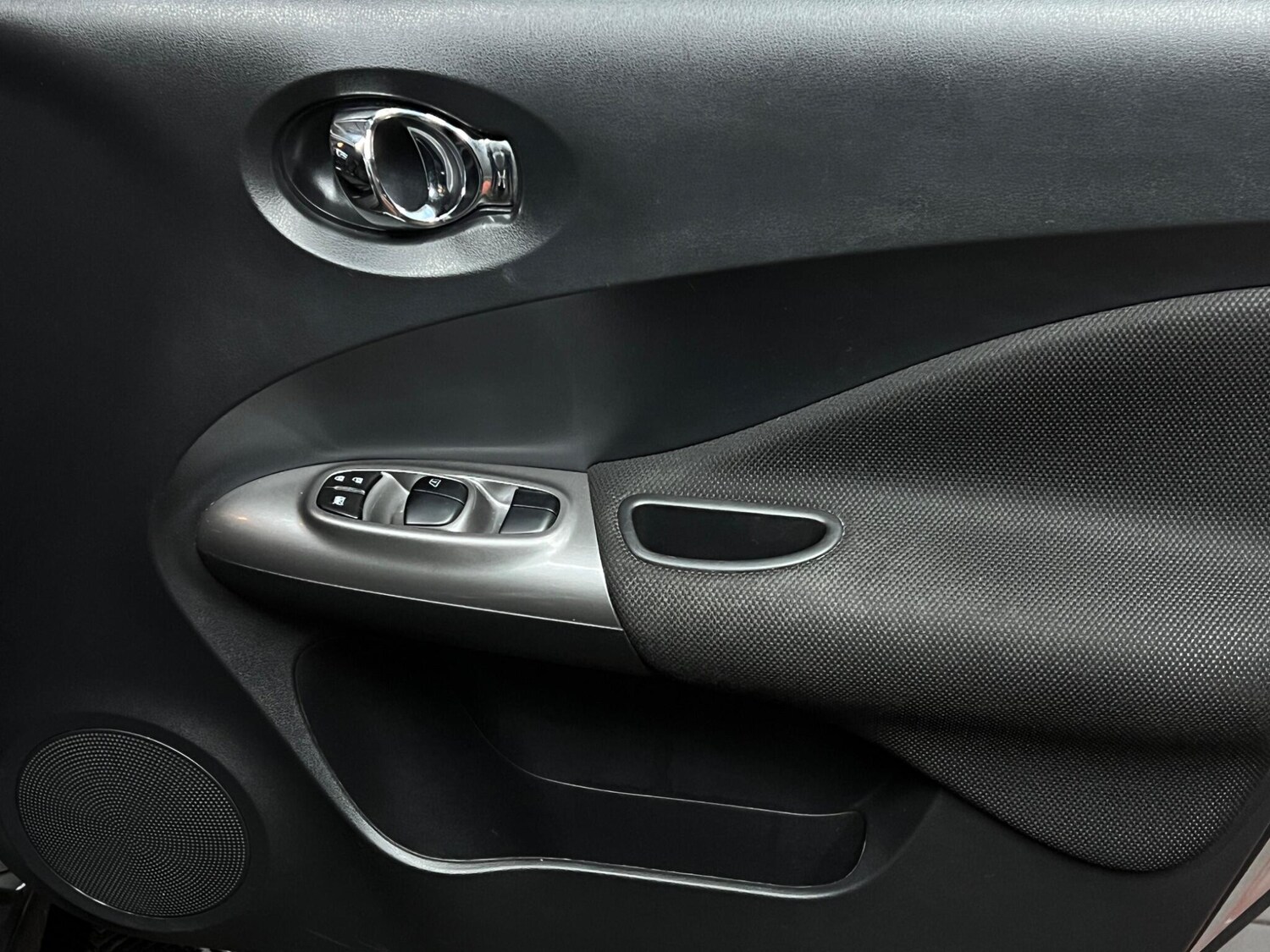 Used Nissan Juke 2017 for sale - 77396357: Photo 32