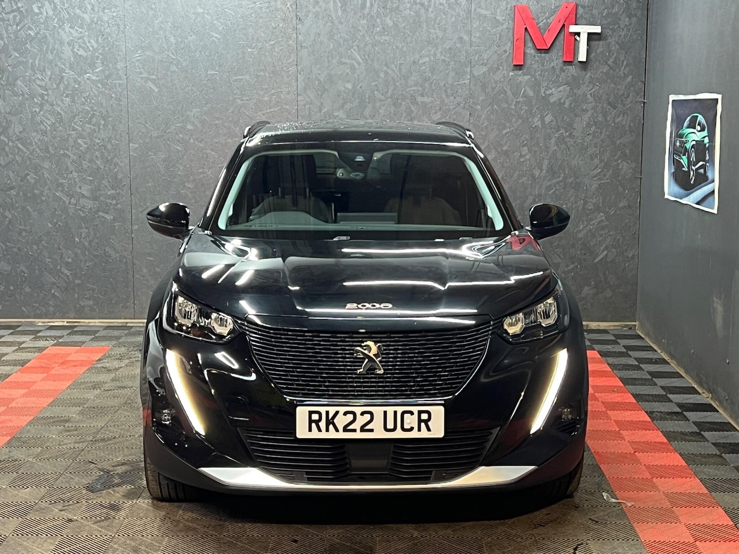 Used Peugeot 2008 2022 for sale - 77738577: Photo 10