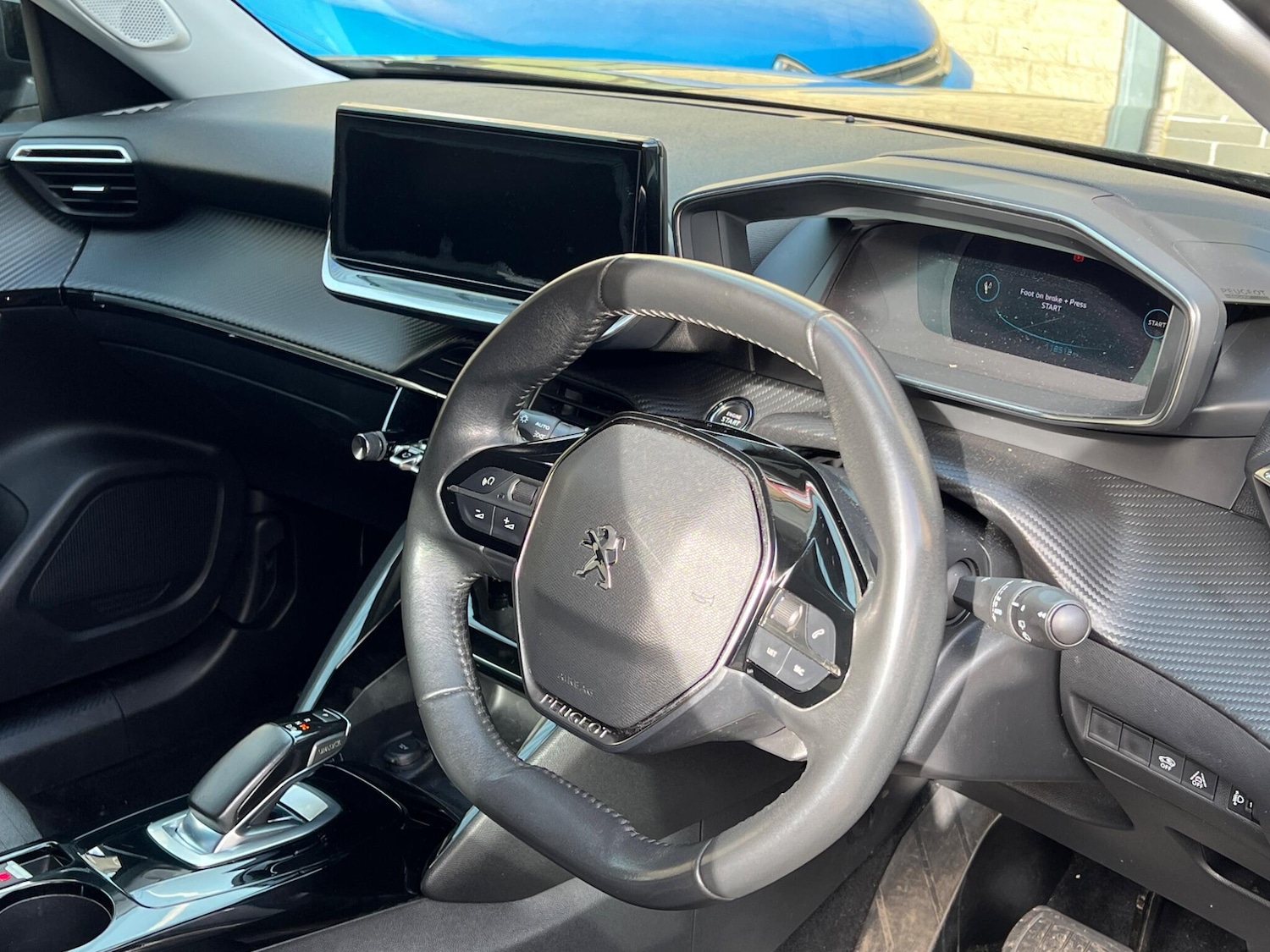 Used Peugeot 2008 2022 for sale - 77738577: Photo 17