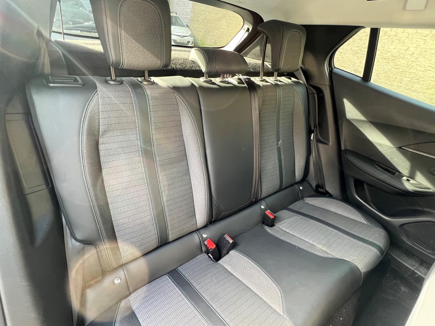 Used Peugeot 2008 2022 for sale - 77738577: Photo 18