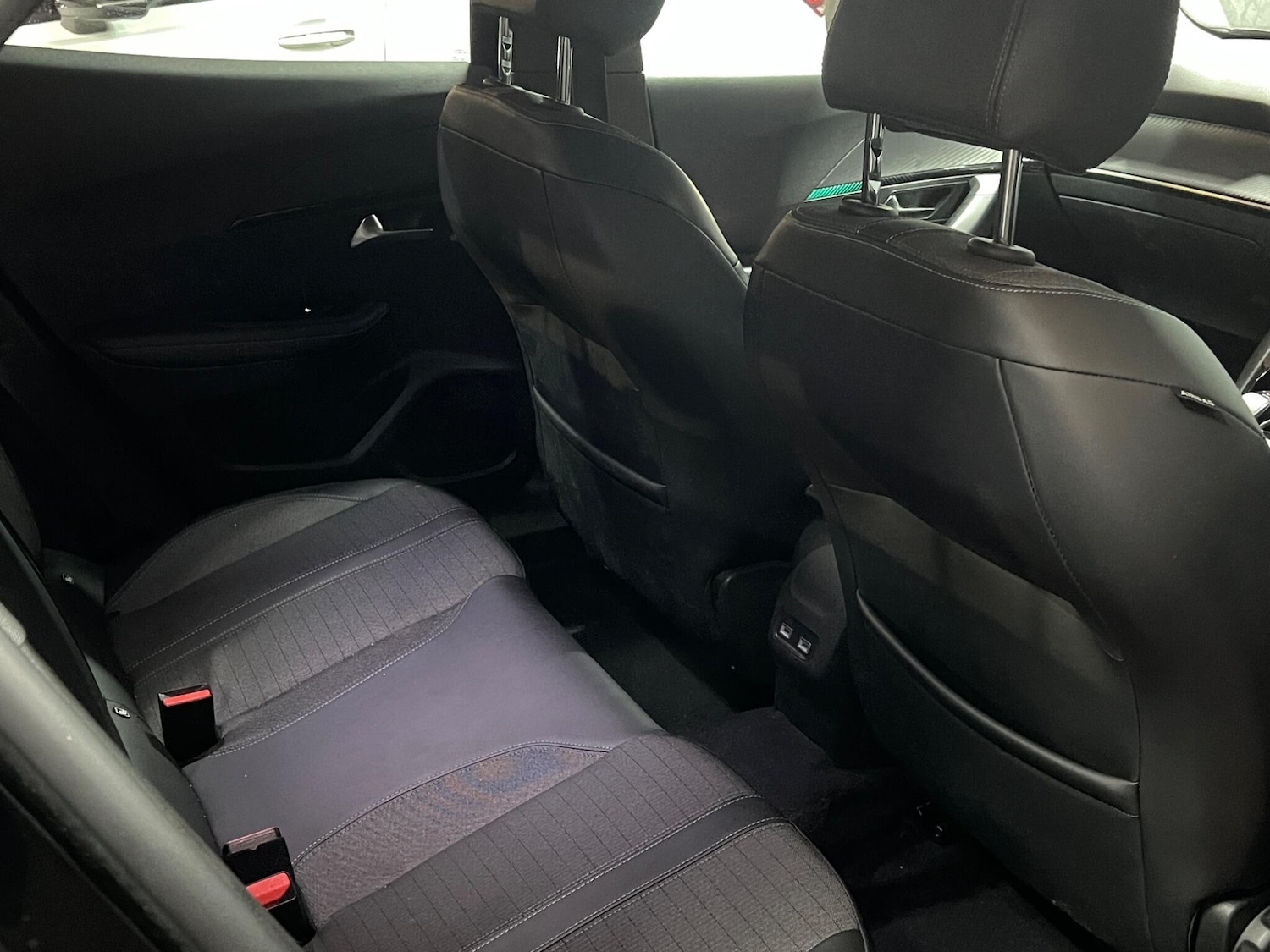 Used Peugeot 2008 2022 for sale - 77738577: Photo 19