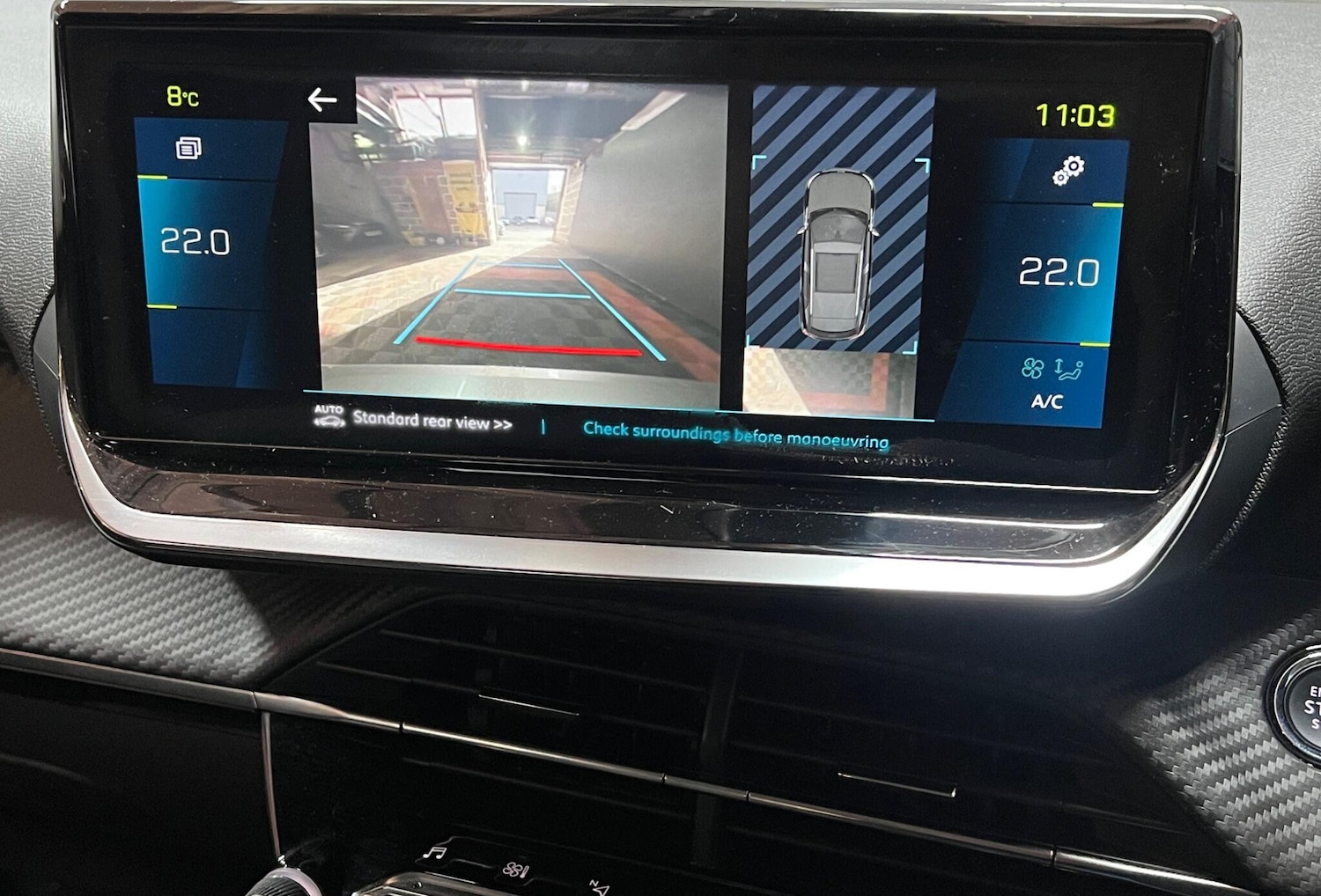 Used Peugeot 2008 2022 for sale - 77738577: Photo 26