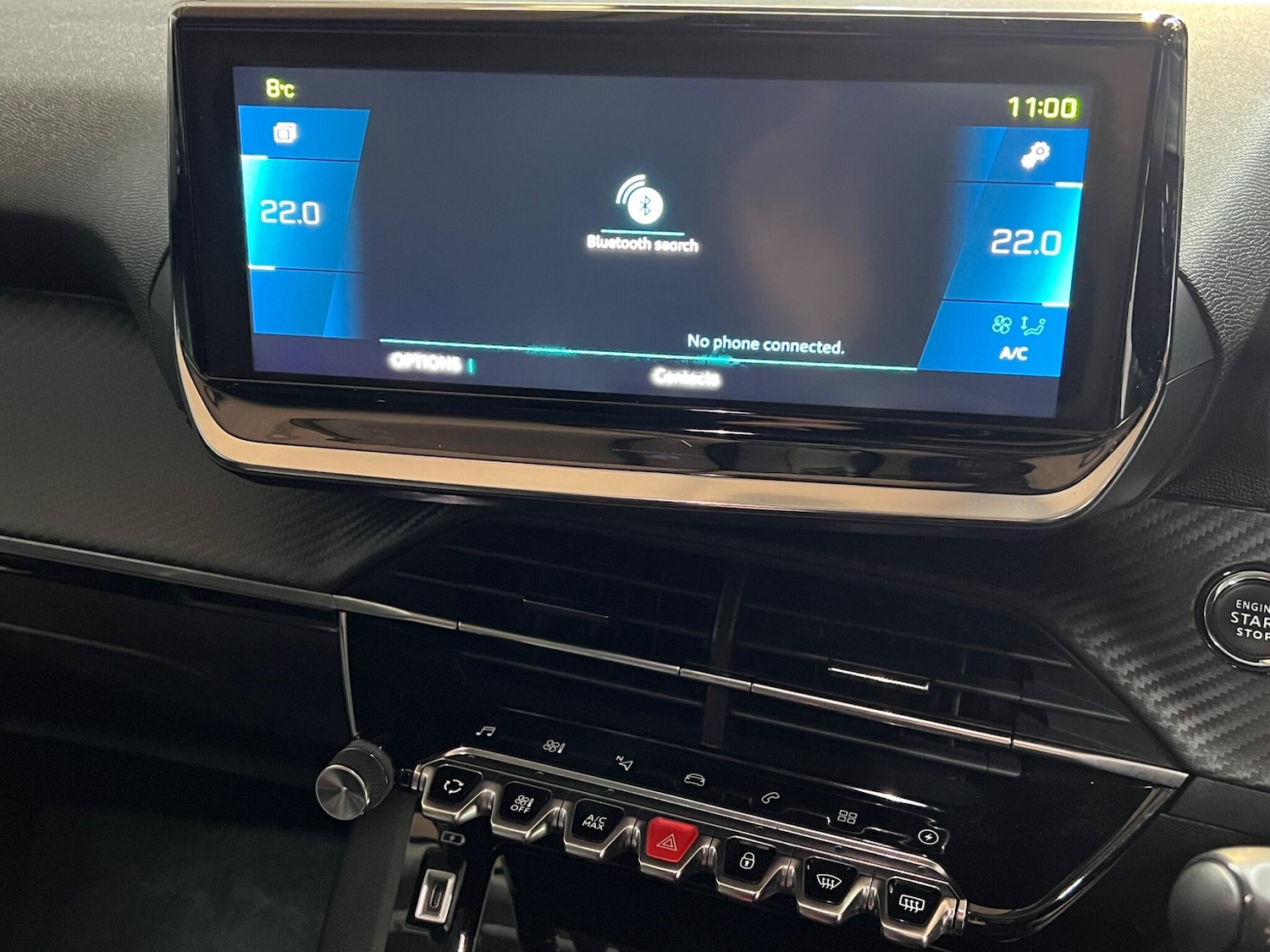 Used Peugeot 2008 2022 for sale - 77738577: Photo 28