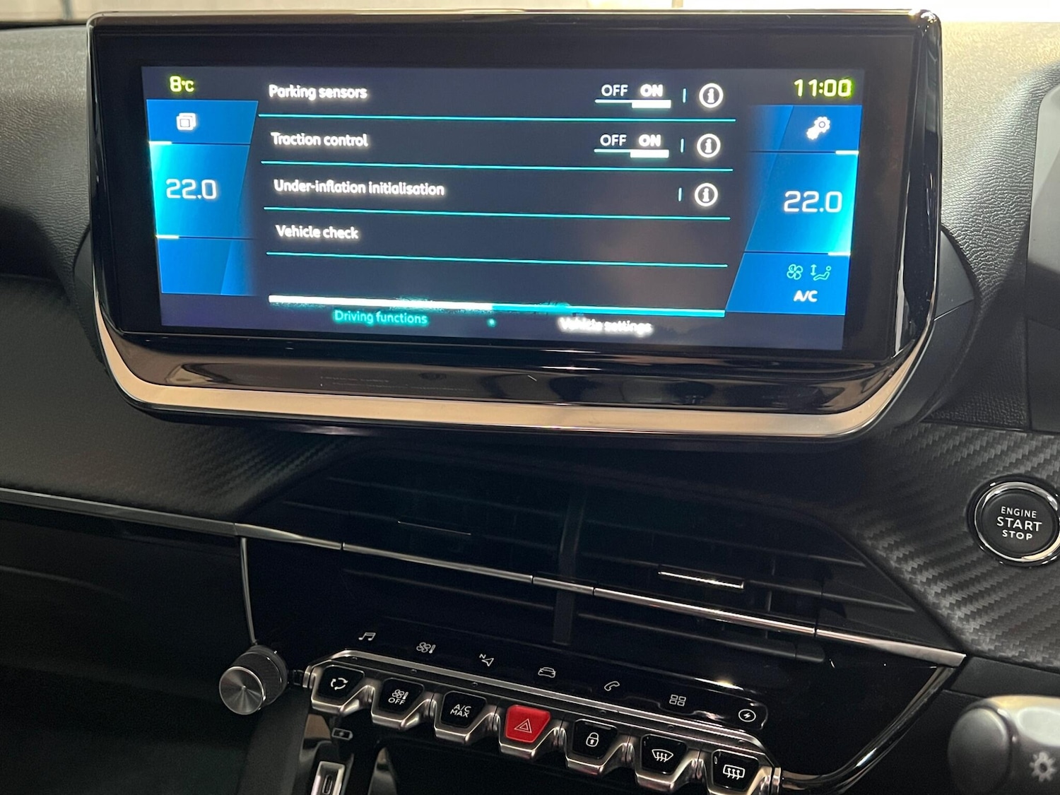 Used Peugeot 2008 2022 for sale - 77738577: Photo 29