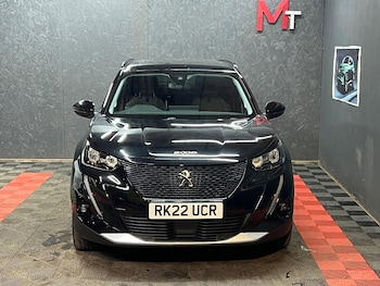 Used Peugeot 2008 2022 for sale - 77738577: Photo