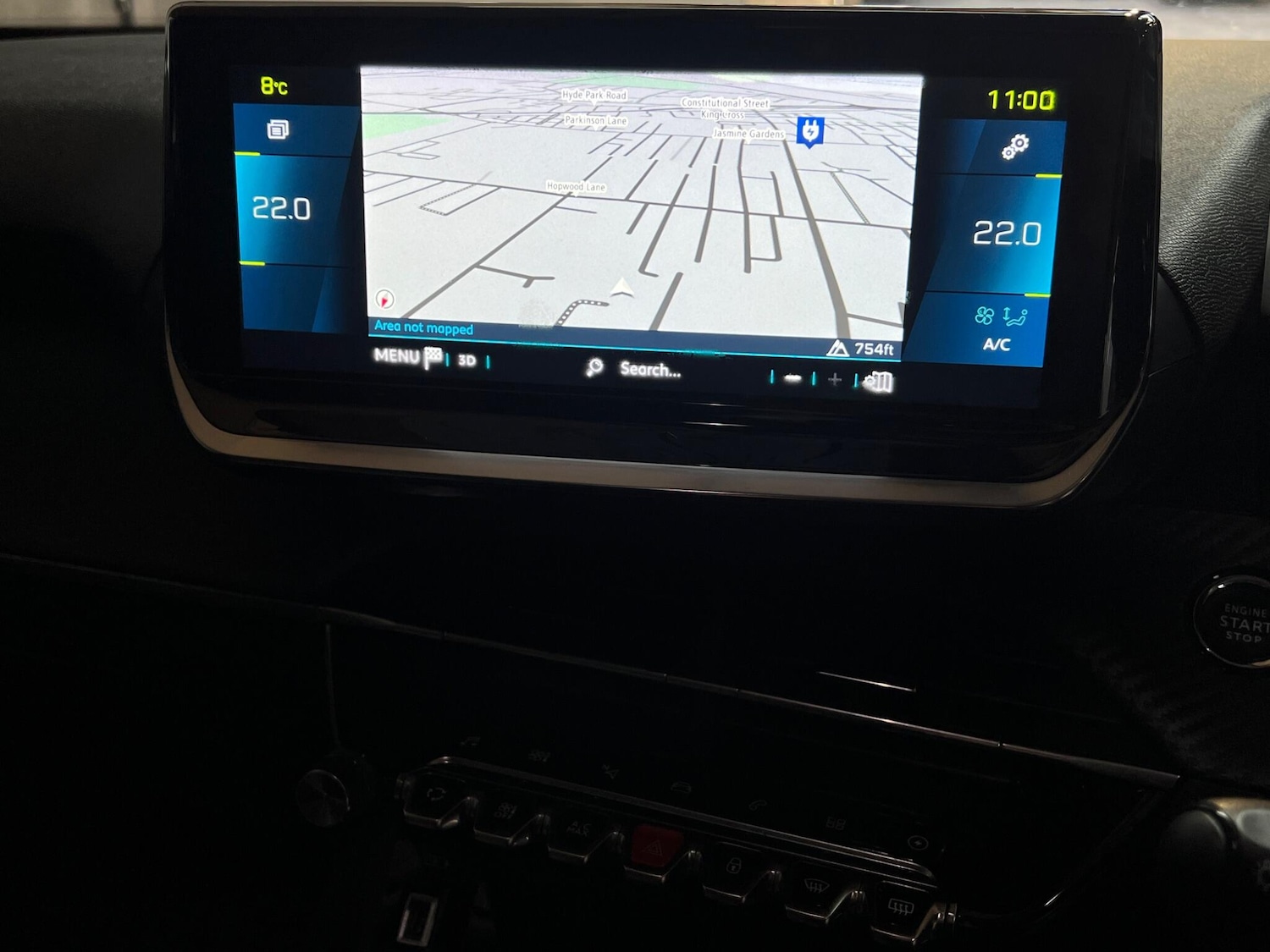 Used Peugeot 2008 2022 for sale - 77738577: Photo 30