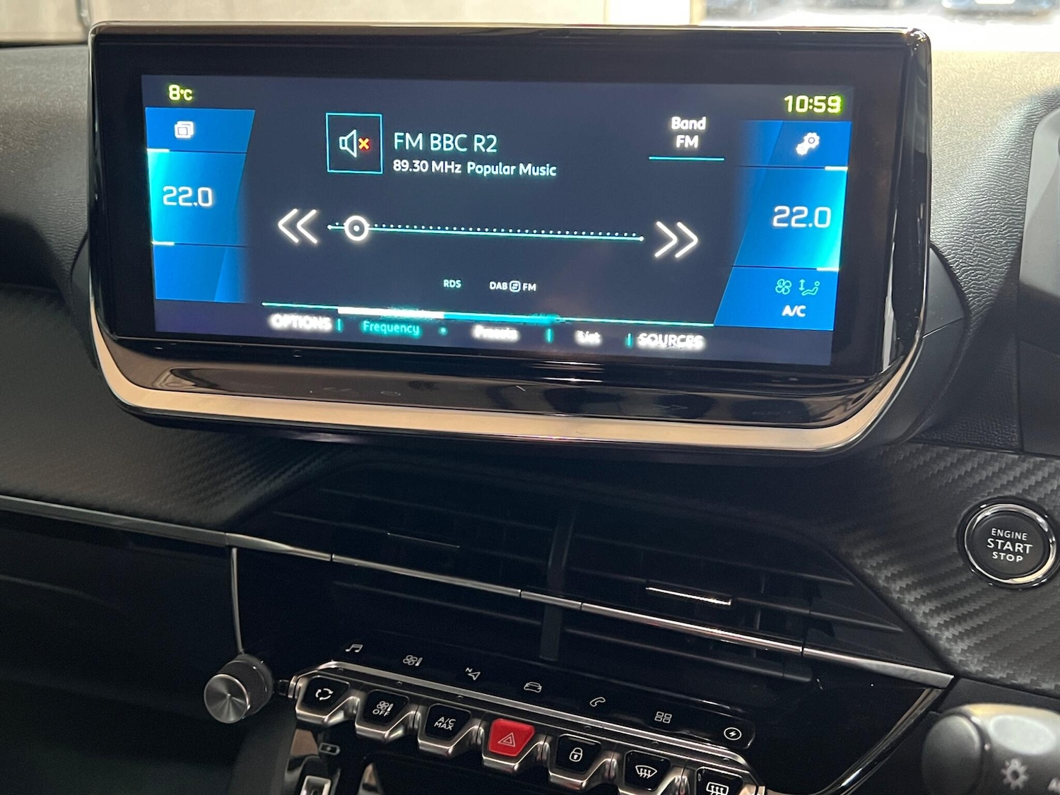 Used Peugeot 2008 2022 for sale - 77738577: Photo 32