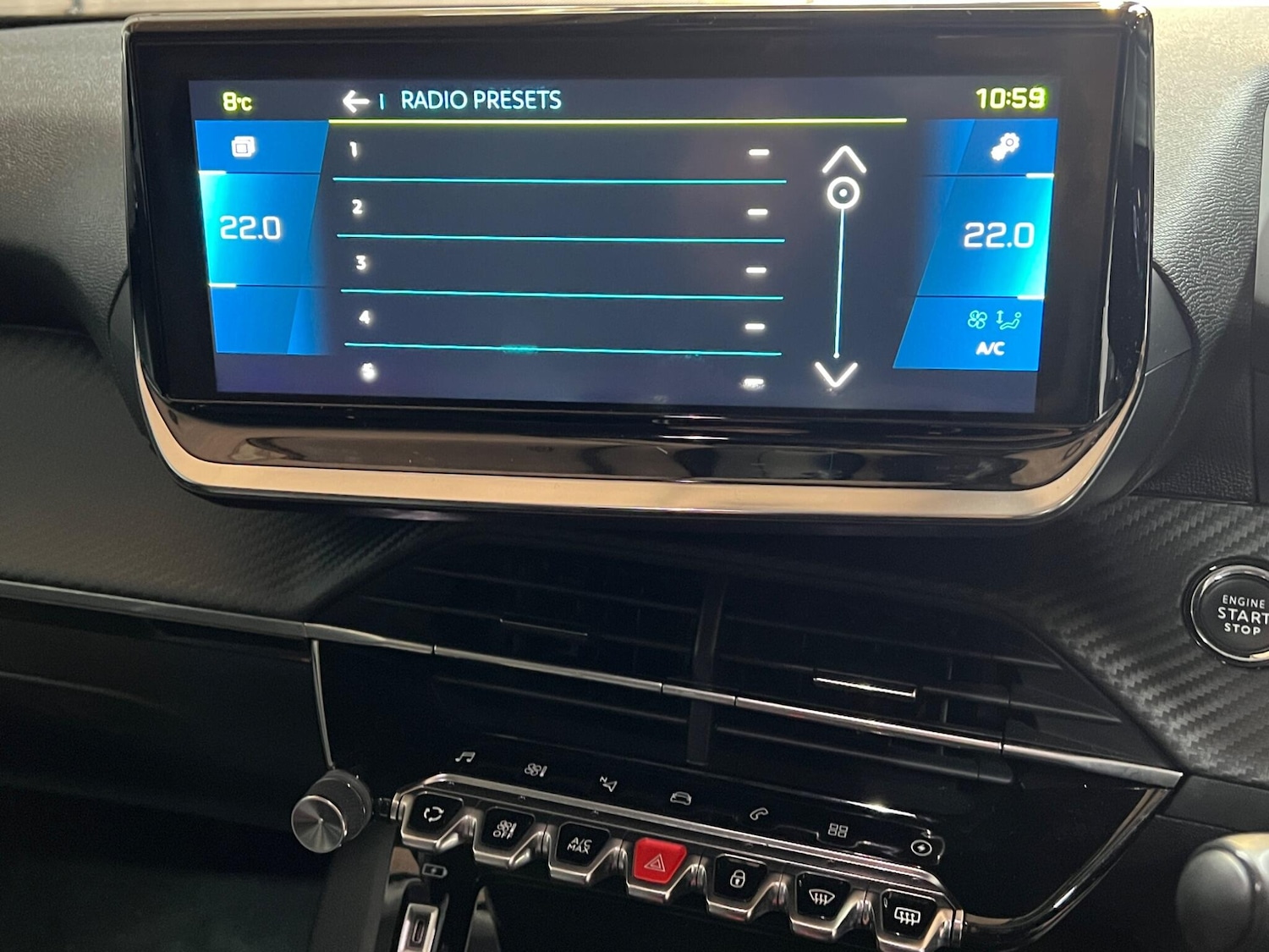 Used Peugeot 2008 2022 for sale - 77738577: Photo 33