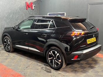 Used Peugeot 2008 2022 for sale - 77738577: Photo