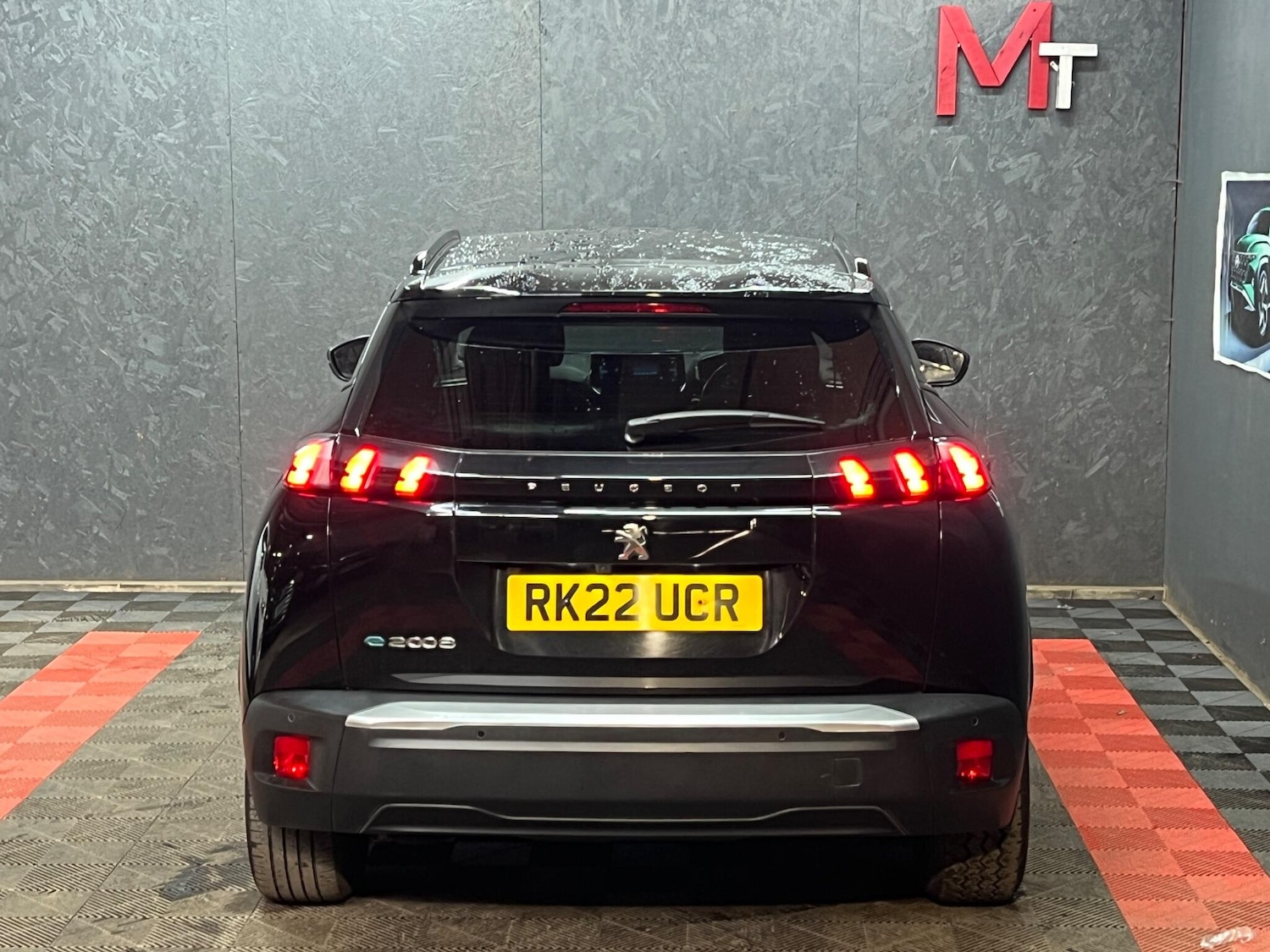 Used Peugeot 2008 2022 for sale - 77738577: Photo 4