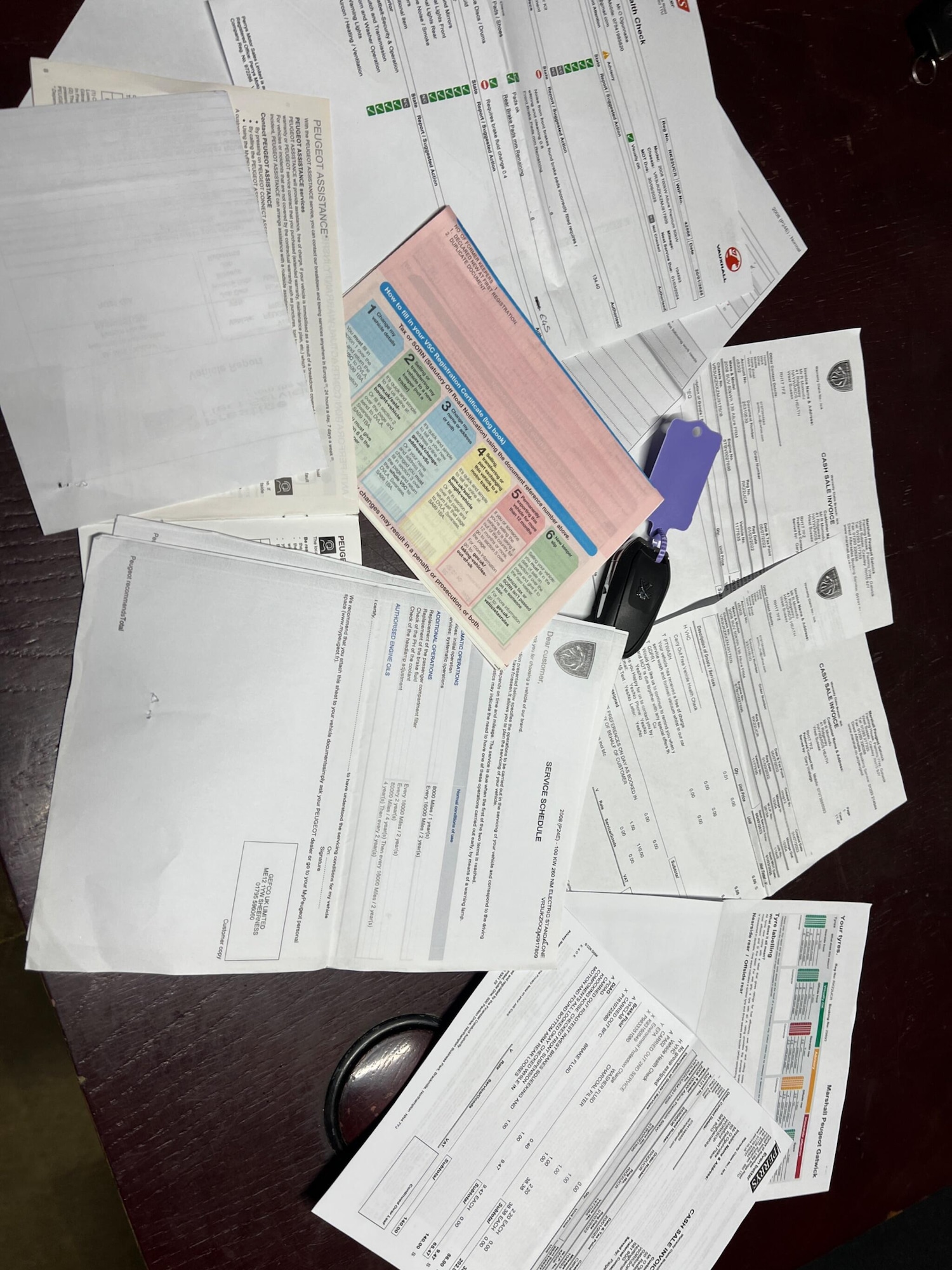 Used Peugeot 2008 2022 for sale - 77738577: Photo 48