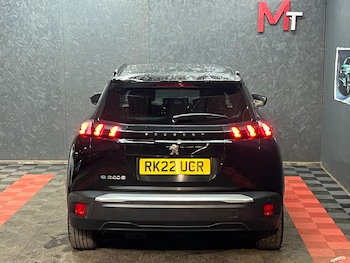 Used Peugeot 2008 2022 for sale - 77738577: Photo