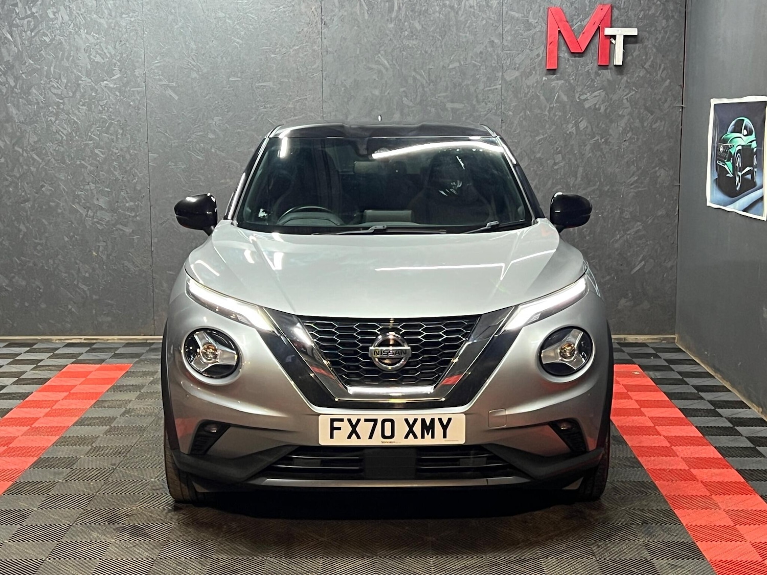 Used Nissan Juke 2020 for sale - 78185718: Photo 11
