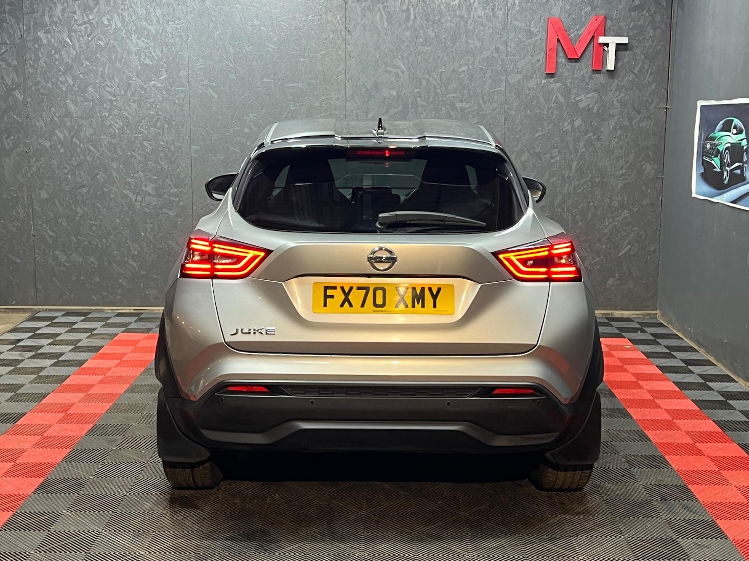 Used Nissan Juke 2020 for sale - 78185718: Photo 12