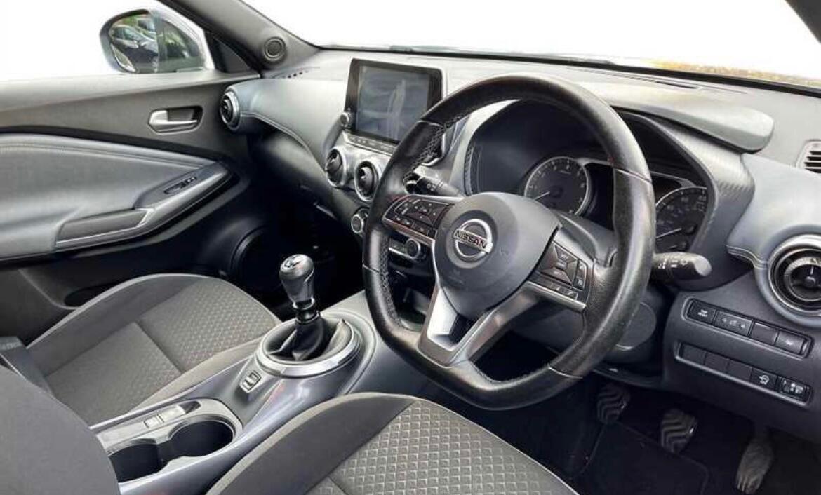 Used Nissan Juke 2020 for sale - 78185718: Photo 15