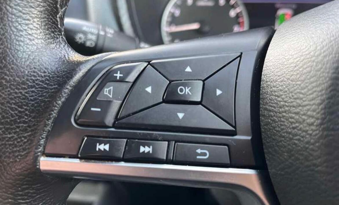 Used Nissan Juke 2020 for sale - 78185718: Photo 17