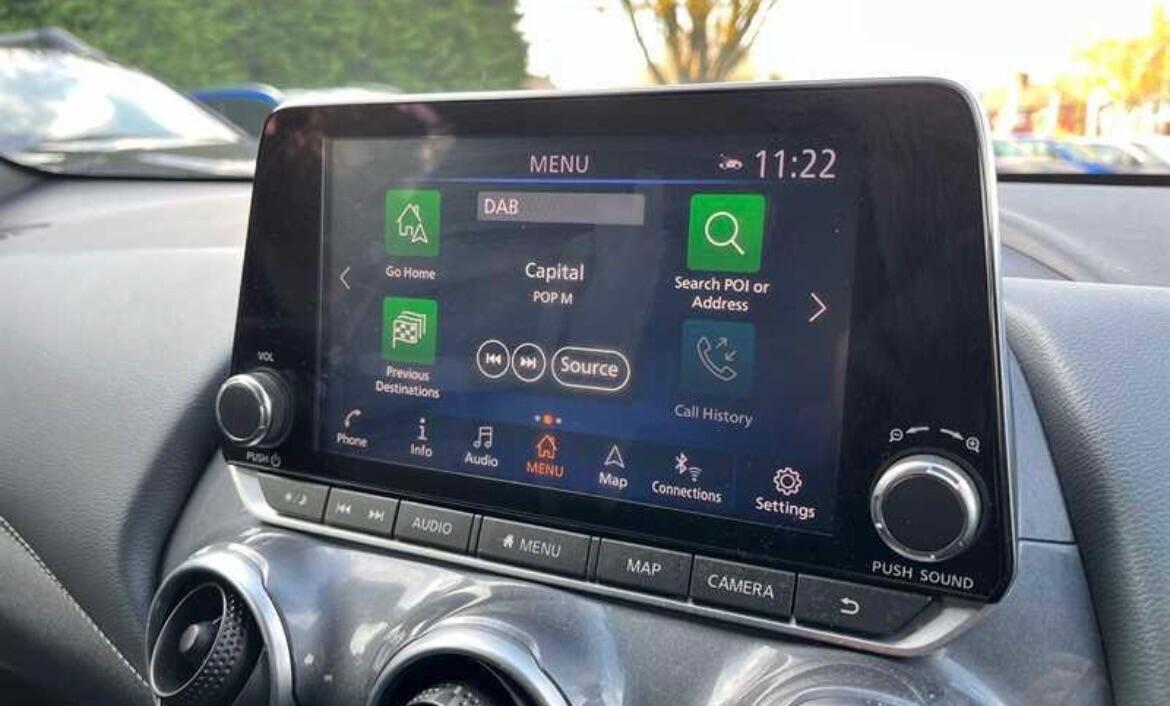 Used Nissan Juke 2020 for sale - 78185718: Photo 26