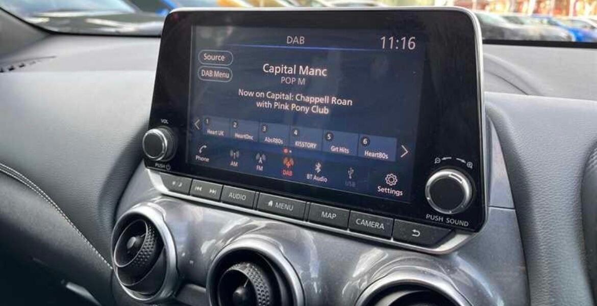 Used Nissan Juke 2020 for sale - 78185718: Photo 28