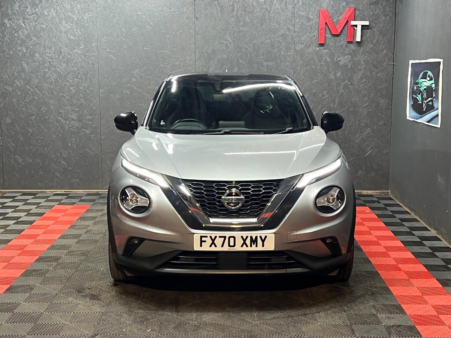 Used Nissan Juke 2020 for sale - 78185718: Photo 3