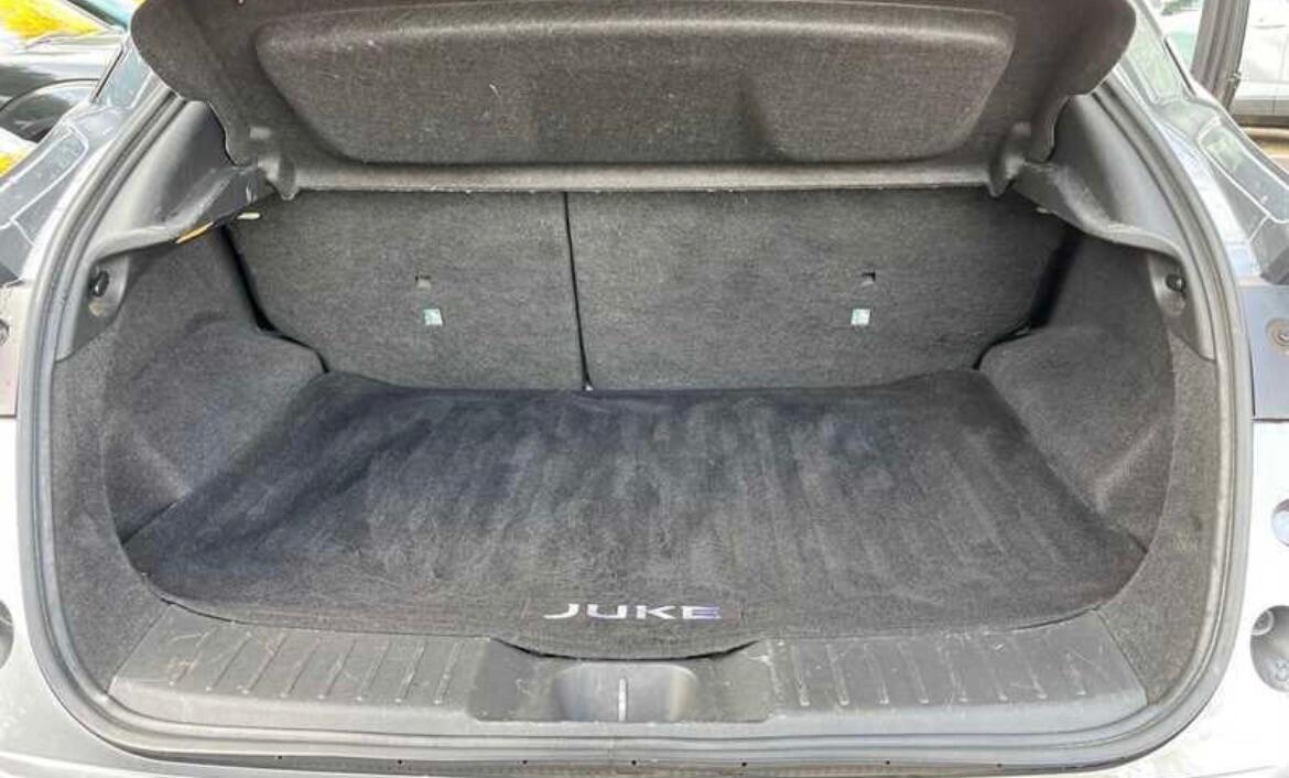 Used Nissan Juke 2020 for sale - 78185718: Photo 34