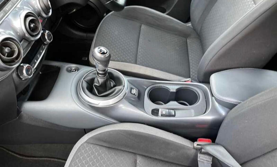 Used Nissan Juke 2020 for sale - 78185718: Photo 35