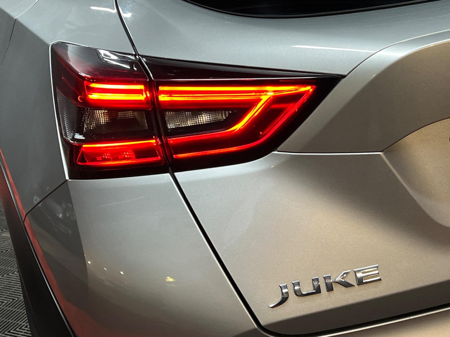 Used Nissan Juke 2020 for sale - 78185718: Photo 37