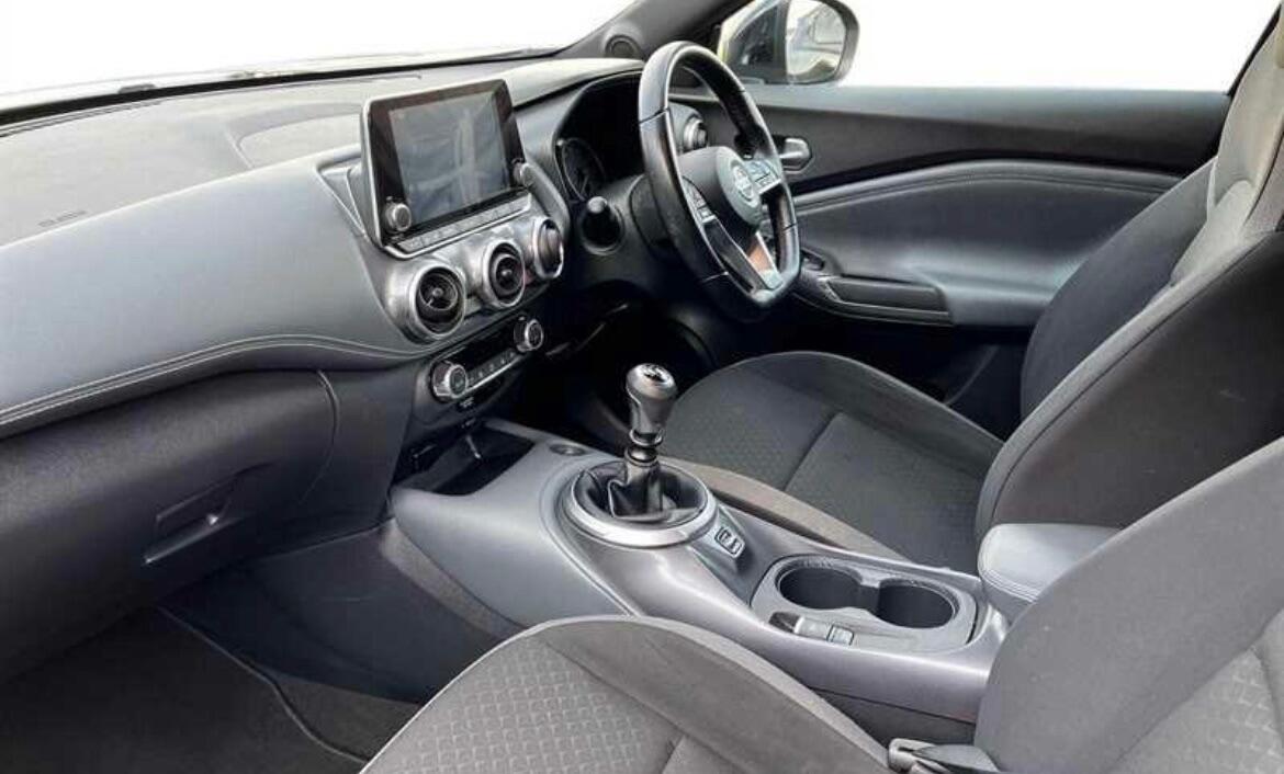 Used Nissan Juke 2020 for sale - 78185718: Photo 48