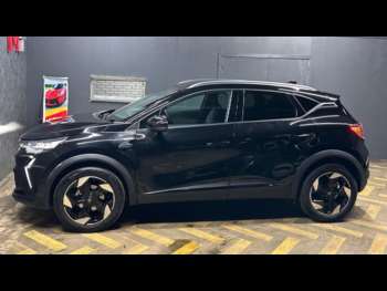 Used Renault Captur 2024 for sale - 73478349: Photo