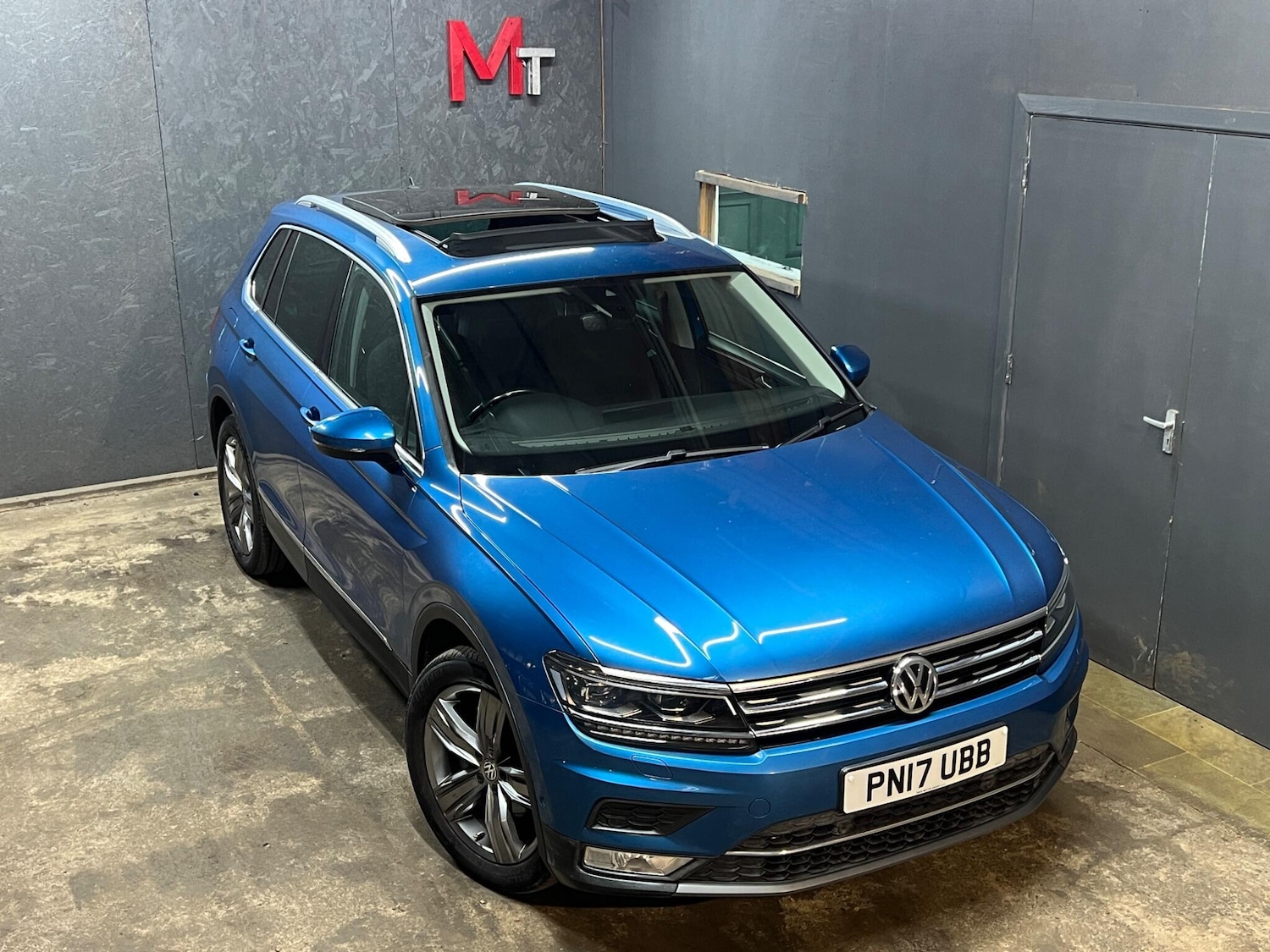 Vehicle 40