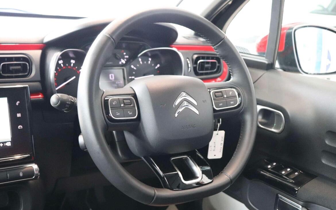 Vehicle 38