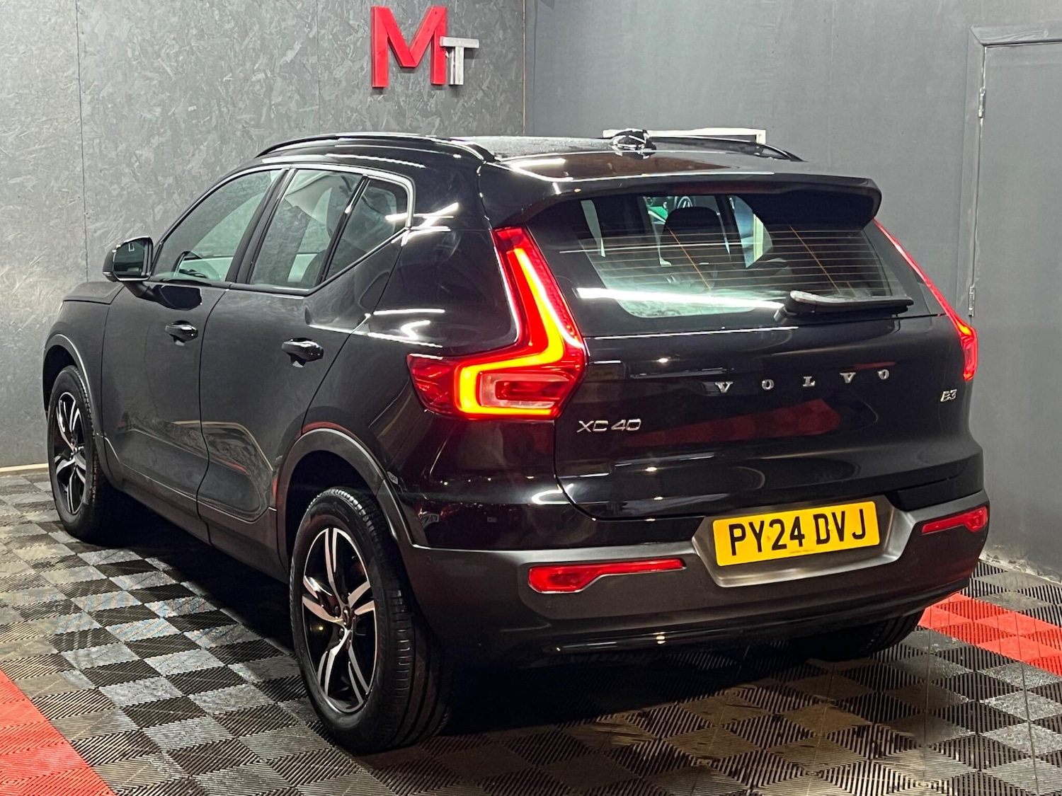 Used Volvo XC40 2024 for sale - 77479009: Photo 10