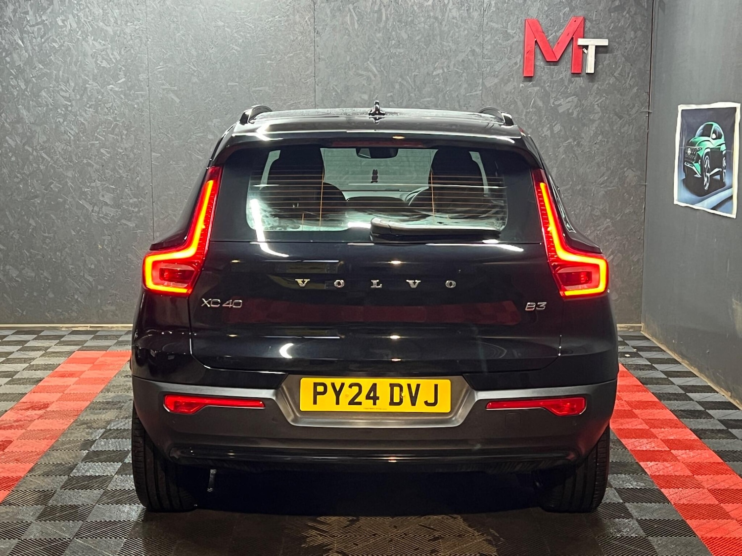 Used Volvo XC40 2024 for sale - 77479009: Photo 11