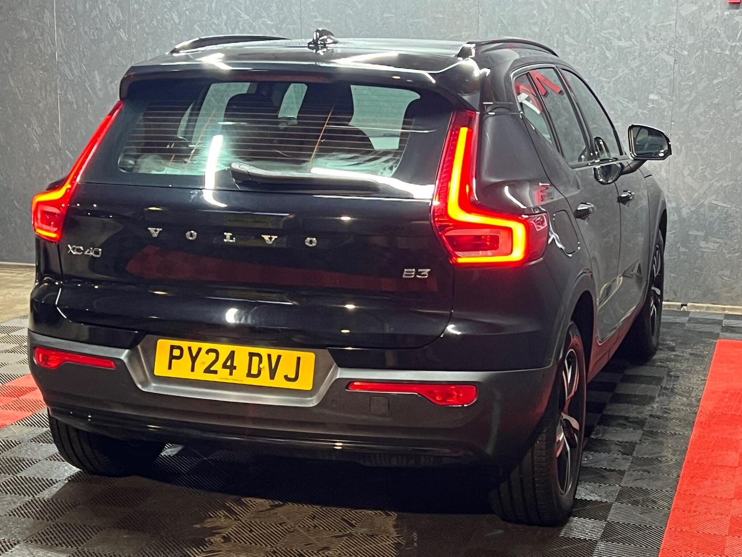 Used Volvo XC40 2024 for sale - 77479009: Photo 13