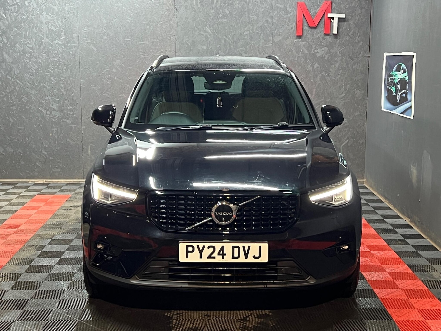 Used Volvo XC40 2024 for sale - 77479009: Photo 14