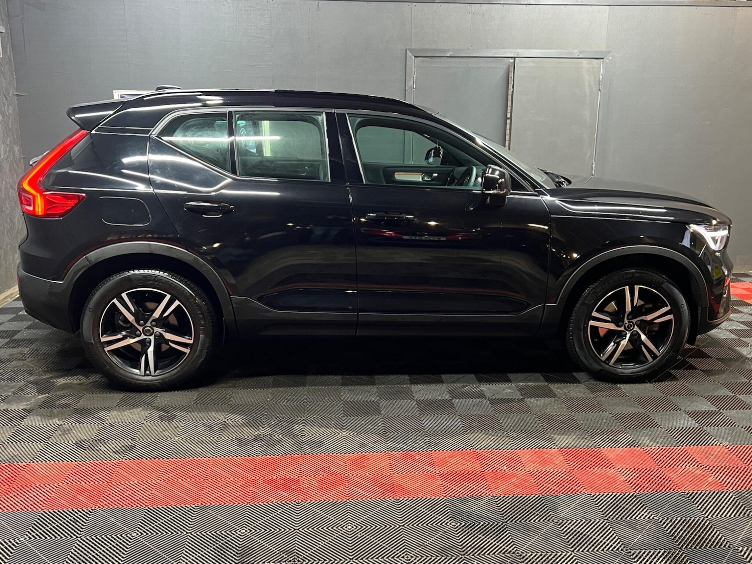 Used Volvo XC40 2024 for sale - 77479009: Photo 15