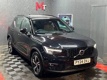 Used Volvo XC40 2024 for sale - 77479009: Photo