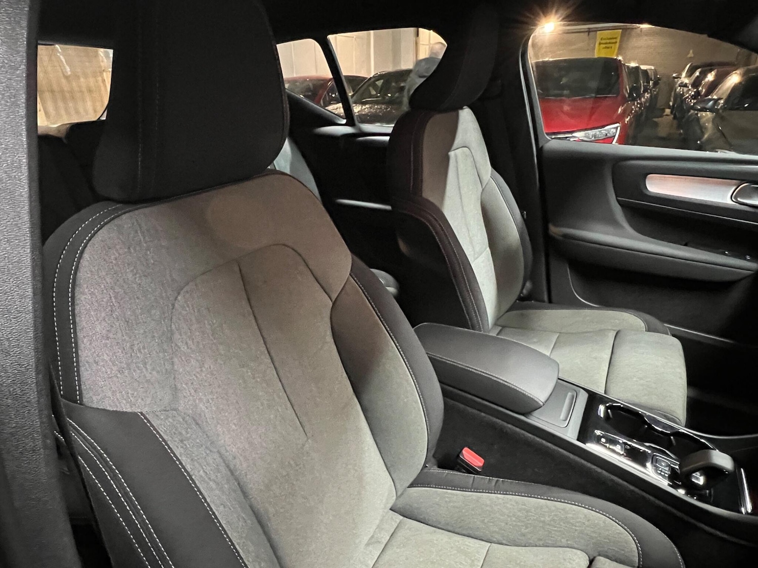 Used Volvo XC40 2024 for sale - 77479009: Photo 20