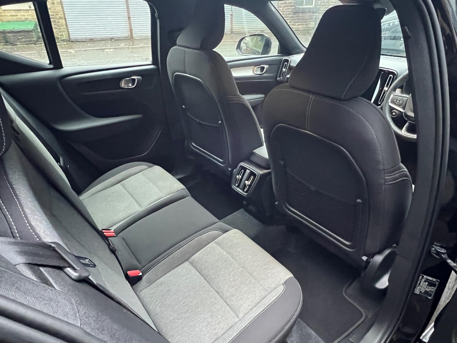 Used Volvo XC40 2024 for sale - 77479009: Photo 22