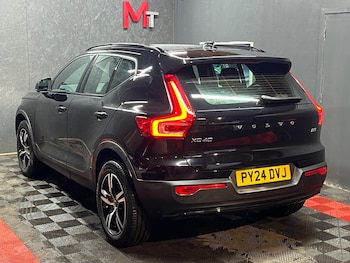Used Volvo XC40 2024 for sale - 77479009: Photo