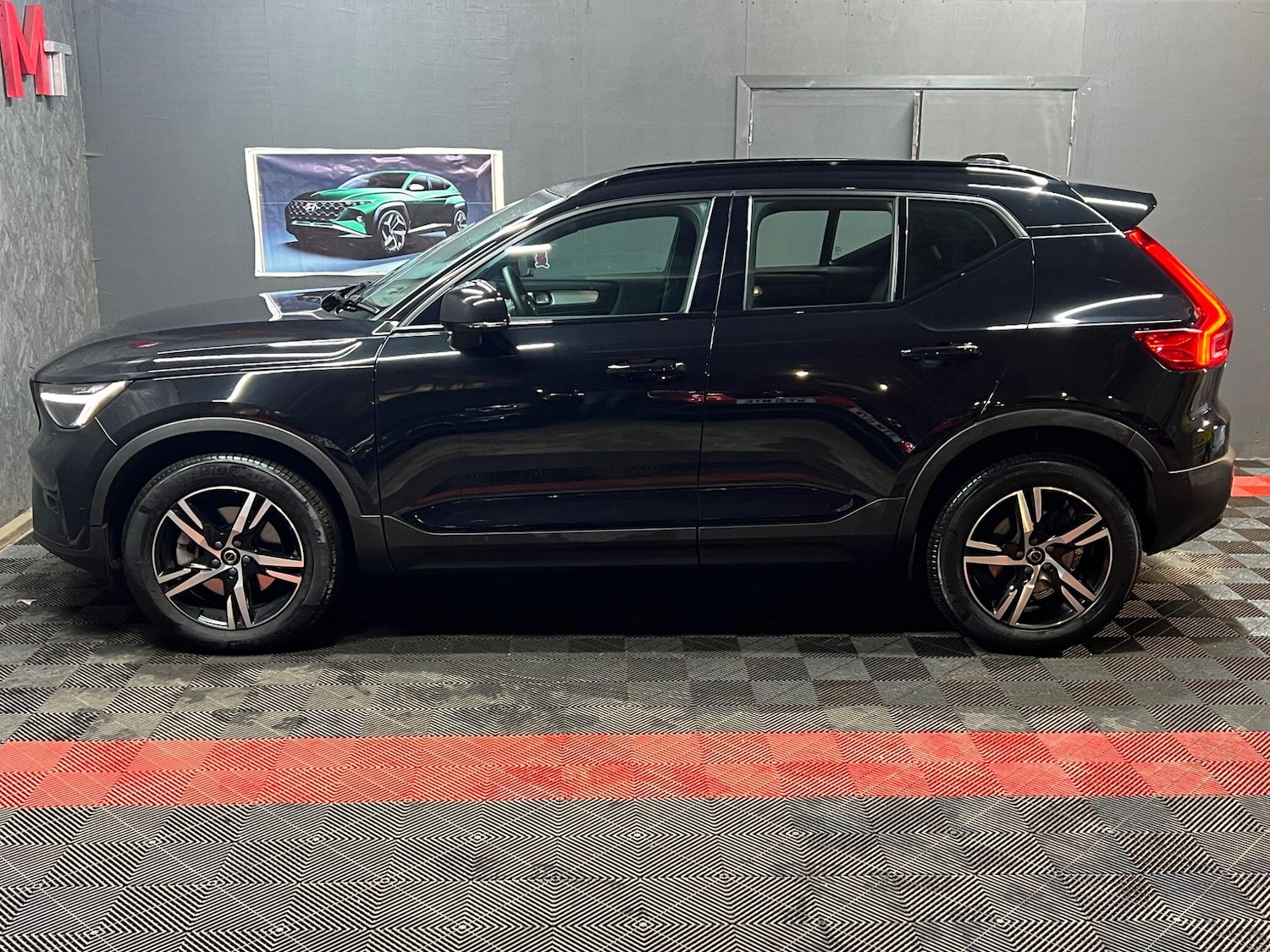 Used Volvo XC40 2024 for sale - 77479009: Photo 4