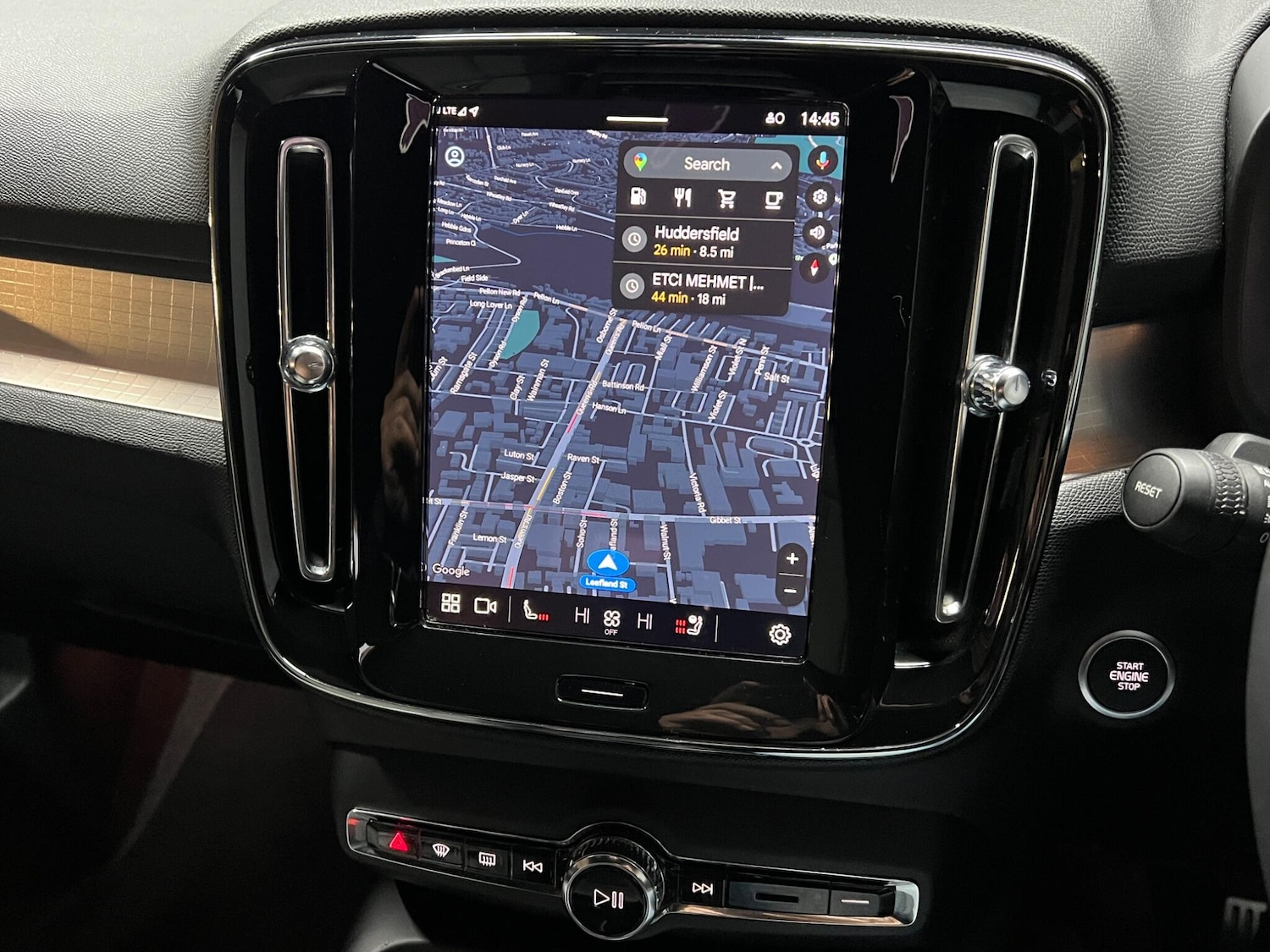 Used Volvo XC40 2024 for sale - 77479009: Photo 40