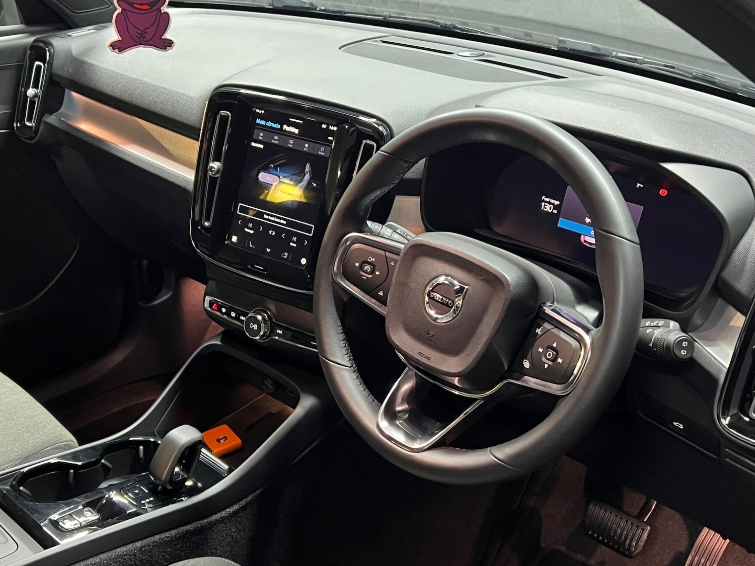 Used Volvo XC40 2024 for sale - 77479009: Photo 51