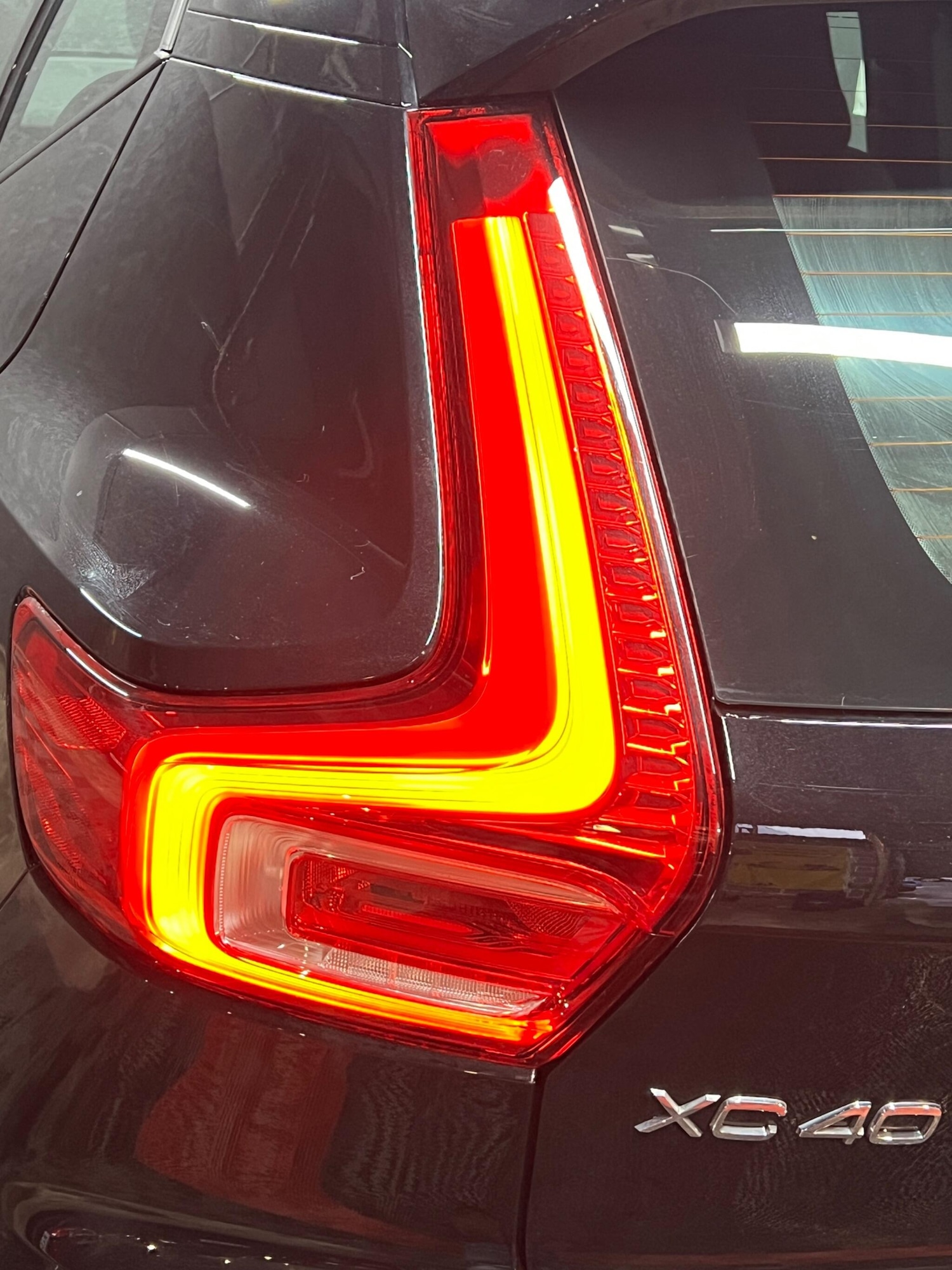 Used Volvo XC40 2024 for sale - 77479009: Photo 55